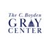 The Gray Center (@AdLawCenter) Twitter profile photo