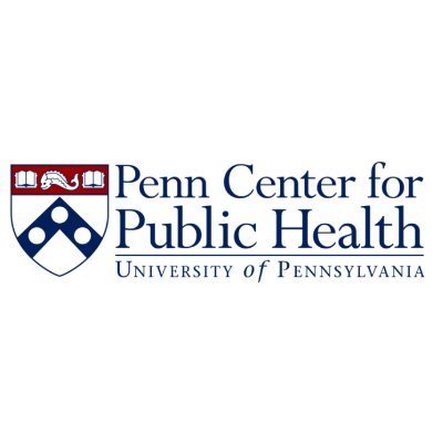 Formerly Penn CPHI. Advancing and amplifying public health at the University of Pennsylvania through the MPH program and the Penn Center for Public Health