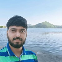 Bharath Krishnan Girishkumar (@bharath_bkg) 's Twitter Profile