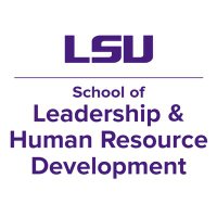 LSU SLHRD (@lsu_slhrd) 's Twitter Profile