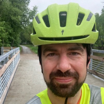 Reader, writer, and lover of language. Person who bikes. Comms Director at @MIBicyclists. Tweets are mine. He/him/his. Also at @mattpenniman@mastodon.online