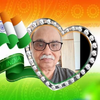 bharatbp's profile picture. Hello,FB friends I am on Tweet also.Please be in touch for exchange of pleasantries...