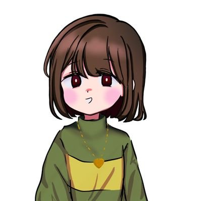 主にUndertaleの絵を描いたりします。無言フォロー&フォロバ有り。無断転載・使用禁止　　　　　　プロフ要確認。BOOTH→https://t.co/4egtitWEyo
pixiv→https://t.co/eoecET6uZt