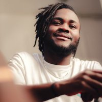 Emman Idama 🇳🇬🇮🇪 (@blackirishcomic) 's Twitter Profile