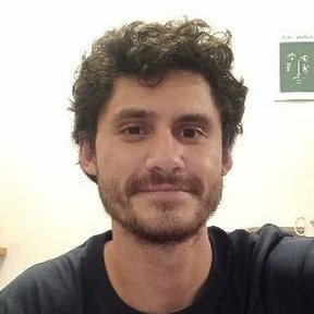 lukasahm's profile picture. PhD student | @lucas_c_parra | @NeuralEngrLab
 • Machine Learning for Clinical Applications