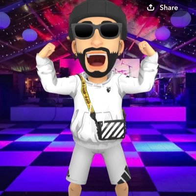 officialnanya's profile picture. Abuja’s 6’7ft Teddy Bear 🧸 ®©™️ Club | Event | Radio…. Insta/Snap/TikTok: @officialdjnanya.