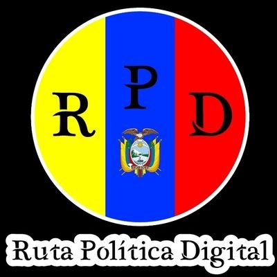 rutapoliticad's profile picture. RPD es una nueva propuesta, osada, frontal, disruptiva, rebelde, políticamente incorrecta. Donde se fomentará el debate y la polémica civico-ciudadano