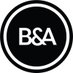 B&A (@banda_studios) Twitter profile photo B&A (@banda_studios) Twitter profile photo