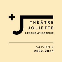 Theatre Joliette (@theatrejoliette) 's Twitter Profile