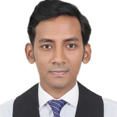 JShuvra's profile picture. 