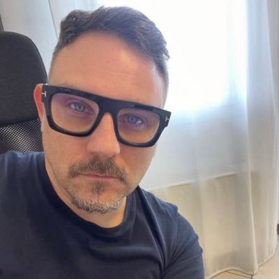 EmanueleBrunaz2's profile picture. CEO / CTO