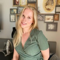 Sonja Nykänen (@sonjanyk) 's Twitter Profile