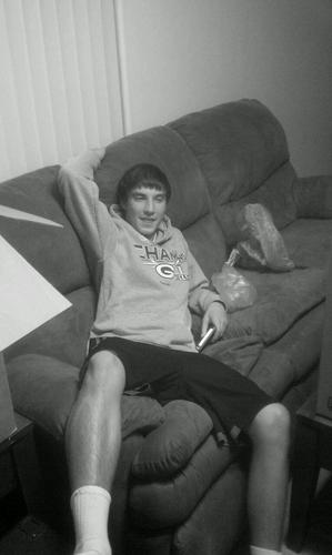 Tim_Thelen's profile picture. forget about the bad days think about the good times