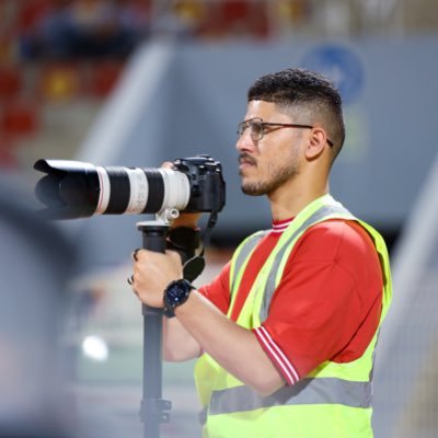 5Afrq's profile picture. 