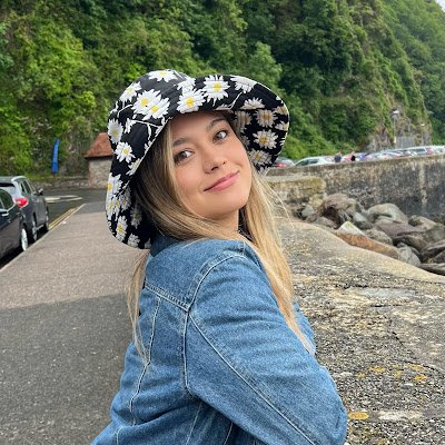 Isabell58781995's profile picture. 