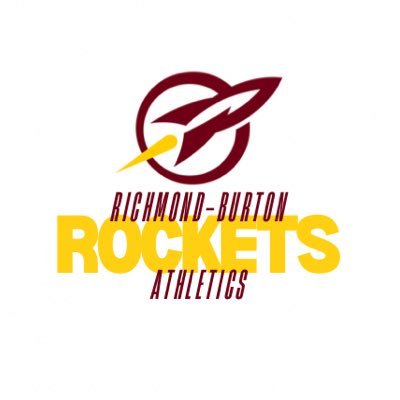 Official account for Richmond-Burton Athletics Kishwaukee River Conference #rocketcountry