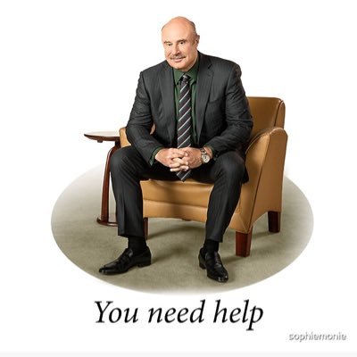 SeekHelp911's profile picture. 