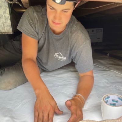 Protecting your crawl space is protecting your home.