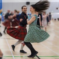 Dublin Scottish Country Dance Club(@DubScotDance) 's Twitter Profile Photo