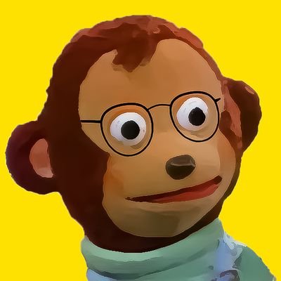 Pinguincho's profile picture. Imaginar para crear.
No es una u con diéresis, es una carita feliz ü
https://t.co/MRhAekVTul