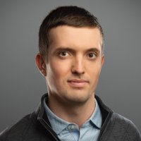 Andrei Kiselev (@kiselevnam) 's Twitter Profile