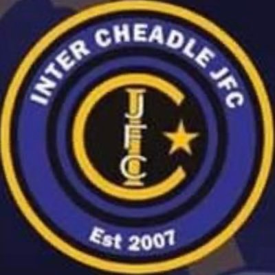 Inter Cheadle OA East - Division 2 ECSFL