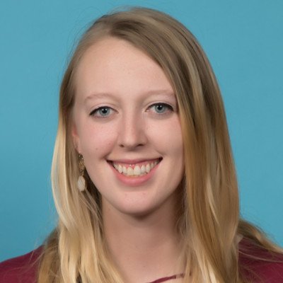 Allison Doerpinghaus Caudill, OTR | PhD Candidate at the University of Wisconsin-Madison | Occupational Therapist | views are my own #Research #OS #OT #advocacy