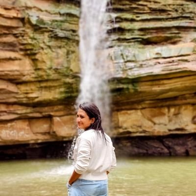 parekhnima's profile picture. A principal in the Gujarat government school An educator,A passionate teacher, Ultimate Frisbee player, Aseeker, An adventurous person, A trekker.