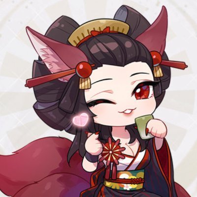 Official account for the Onmyoji Wiki. Run by wiki admin @Tenseki1079. Any images posted are from official accounts, NGA or from in-game on test CN servers.