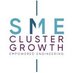 SME Cluster Growth - empowered engineering (@ClusterSme) Twitter profile photo