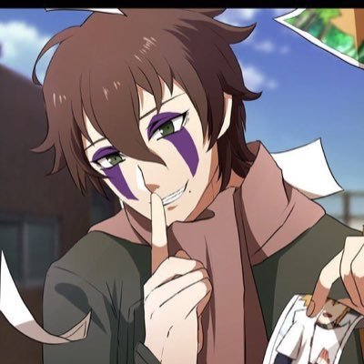 __NotKakashi__'s profile picture. “Now say cheese~!!”