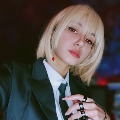 r33d_fox's profile picture. Me visto de uns personagens de desenhos ae 🦊

https://t.co/E1LApvqM6V