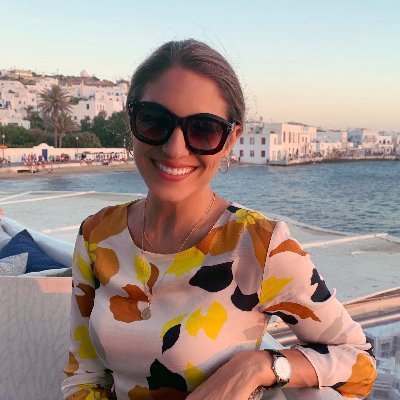 florenceboivin's profile picture. Business Development and Strategy @ Cisco Emerging Tech and Incubation, Cycling and running enthusiast! 🚴🏻‍♀️ #Canadian 🇨🇦 living in #Switzerland 🇨🇭