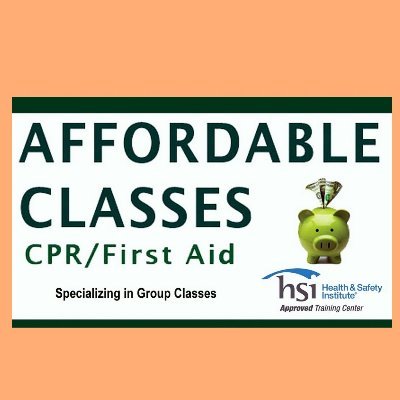 Adult & Pediatric #CPR #AED & #FirstAid Workplace & Childcare Training + #ChokeSaver #BLS Healthcare Provider #MA #CT #RI - meet #OSHA & #AHA requirements