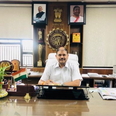 Nodal Officer Swatchhta Campaign 3.0 Public Servant @UPSC 2003 :Regional PF Commissioner - EPFO, Govt of India, #Engineer #Finance, RT not Endorsements.