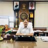 DheerajGuptaEPF's profile picture. Banking Vertical Head EPFO , Social Protection Associate, Public Servant @UPSC 2003 :Regional PF Commissioner - EPFO, Govt of India, #Engineer #Finance #Banking