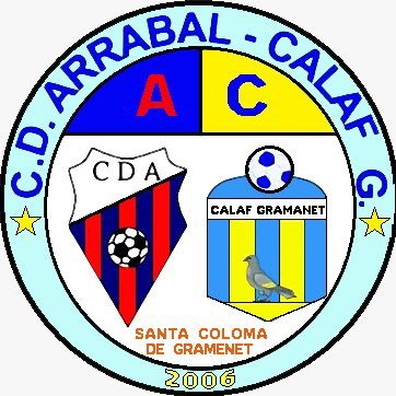 CD Arrabal-Calaf