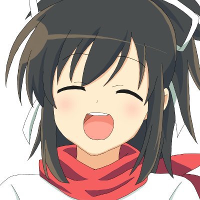 閃乱カグラと主人公の飛鳥ちゃんが大好きです🐸
グッズと抱き枕に囲まれ生き甲斐を感じる日々。