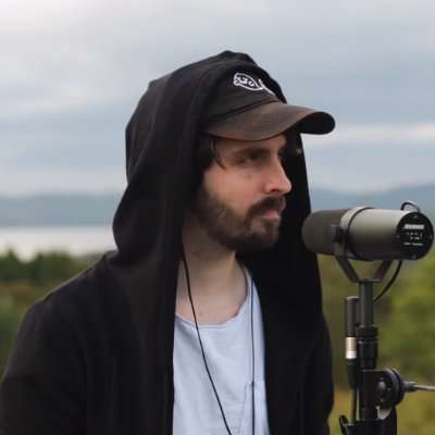 SJ Rykerさんのプロフィール画像