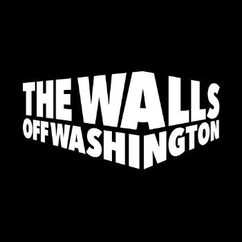 Walls off Washington