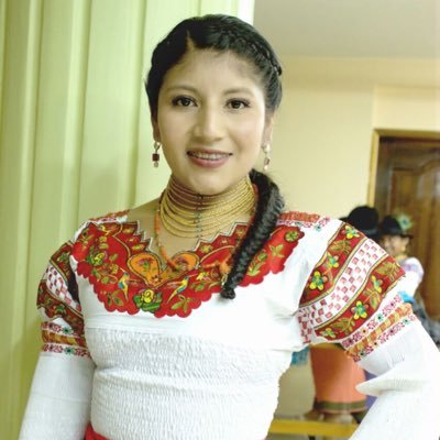 inlago_livia's profile picture. Estudiante de Relaciones Internacionales