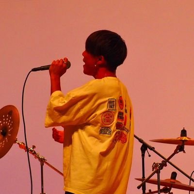 SKyaSYKmtM2DKdV's profile picture. 静岡県立大学国際言語文化
Gt.Vo
genesis