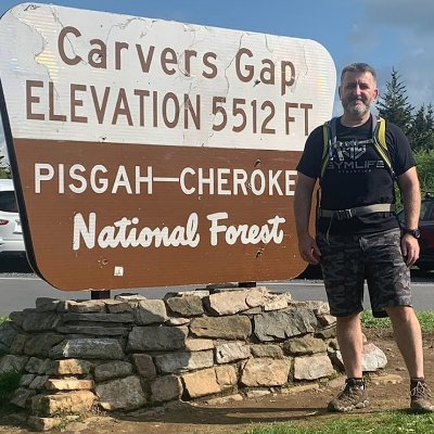 My YouTube channel chronicles my hiking adventures and investigations for everyone to enjoy. Please subscribe!  https://t.co/CnEZb3QvIe