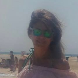 anavicky_tw's profile picture. Informática. Universidad de Deusto.