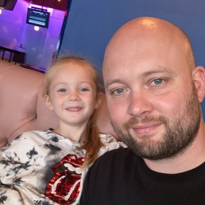 Perry2506's profile picture. 