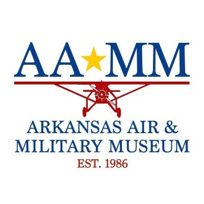 The hidden gem of NWA where you can explore Arkansas Aviation and Military History up close and hands on.