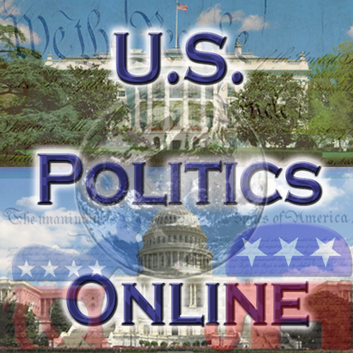 USPOtweets's profile picture. U.S. Politics Online: A Political Discussion Forum.  U.S. Politics Online is dedicated to the free exchange of ideas.  All views are welcome.