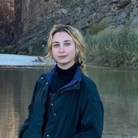 Zoe Kurland (@zoekurland) 's Twitter Profile