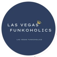 Las Vegas Funkoholics(@LVFunkoholics) 's Twitter Profile Photo