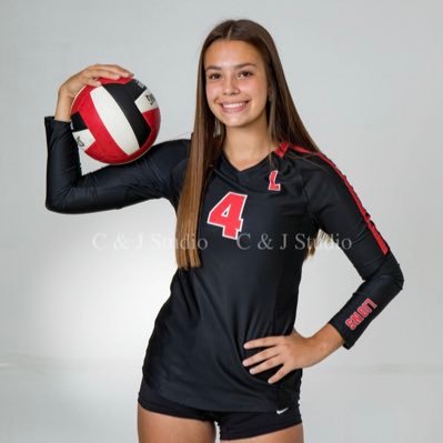 Lisbon 23' | Adrenaline Volleyball | Golfer | MSUM Volleyball Commit